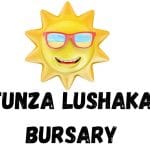 funza lushaka bursary