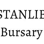 stanlib bursary