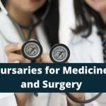 medicine bursaries