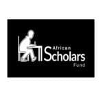 African Scholars Fund Bursary