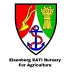 elsenburg eati bursary for Agriculture western cape