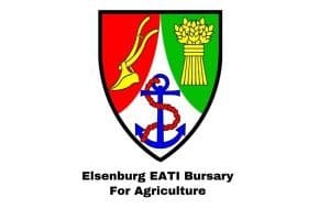 elsenburg eati bursary for Agriculture western cape