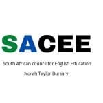SACEE Norah Taylor Bursary for Teachers