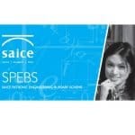 SPEBS Bursary SAICE Civil Engineering