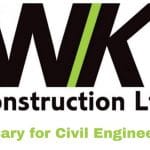 WK Construction Bursary 2023- 2024 For Civil Engineering