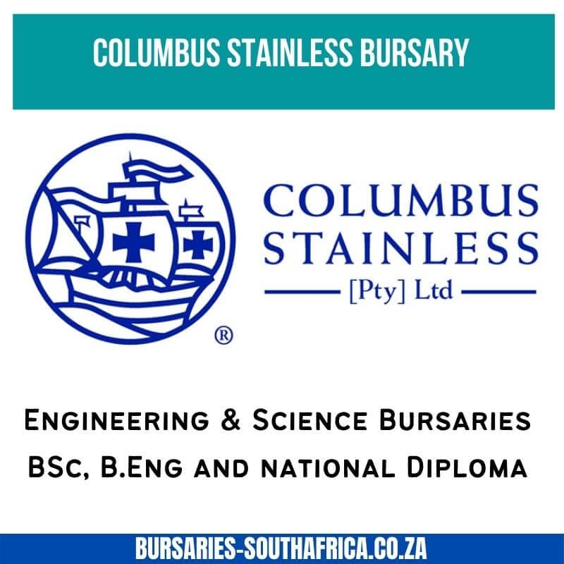 Bursaries for 2024 Available SA Bursaries South Africa