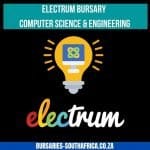 electrum burssary