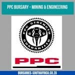 ppc bursary