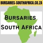 bursaries south africa