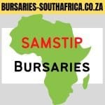 samstip bursaries