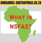 What is NSFAS? How does it work?